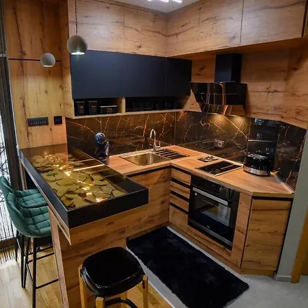 Relax Sa Pristupom Apartament *