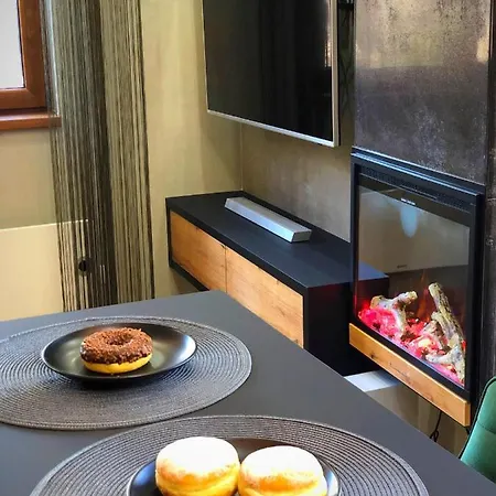 Apartment Relax Sa Pristupom Zlatibor