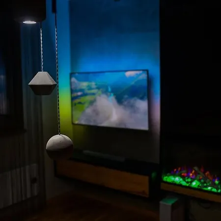 Appartement Relax Sa Pristupom Zlatibor