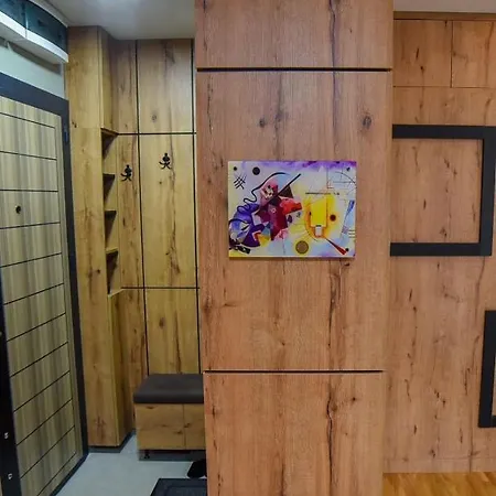 Relax Sa Pristupom * Ζλάτιμπορ