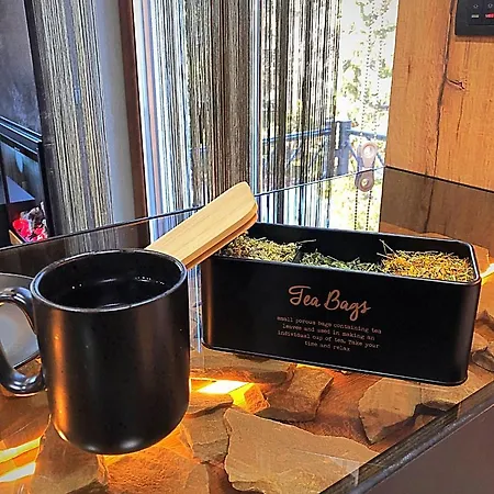 Relax Sa Pristupom *