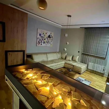 Διαμέρισμα Relax Sa Pristupom