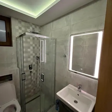 Relax Sa Pristupom * Zlatibor