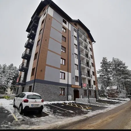 Art Lux&spa * Zlatibor