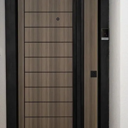 Apartment Art Lux&spa *