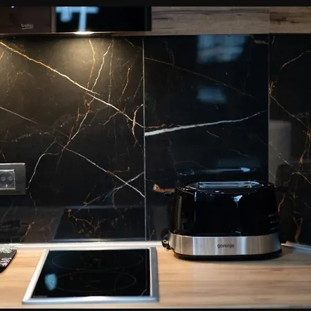 Relax Sa Pristupom Zlatibor