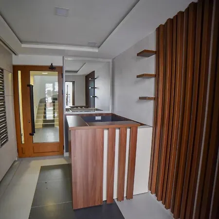 Relax Sa Pristupom Apartament *