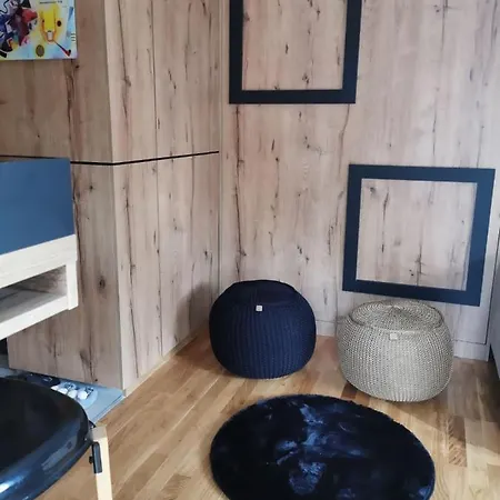 Art Lux&spa * Zlatibor