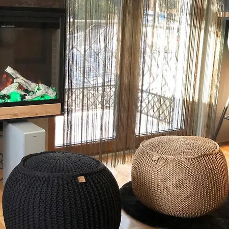 Relax Sa Pristupom Apartament *