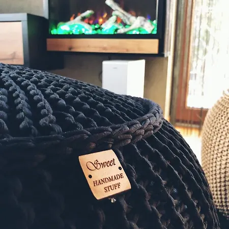 Relax Sa Pristupom * Ζλάτιμπορ