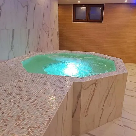 Art Lux&spa