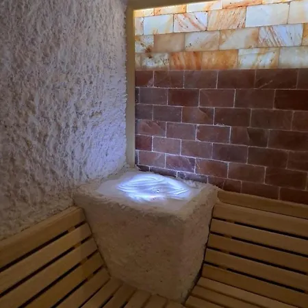 Art Lux&spa Apartment *