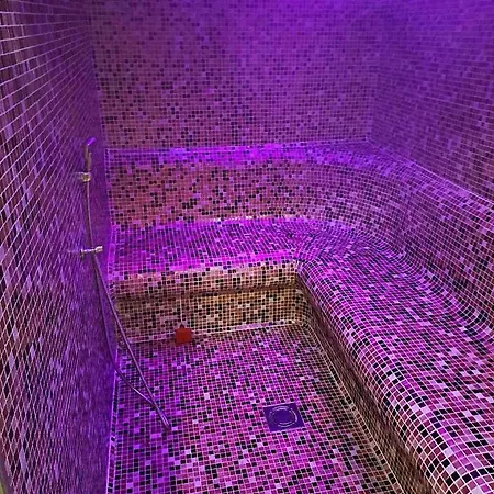 Relax Sa Pristupom Appartement