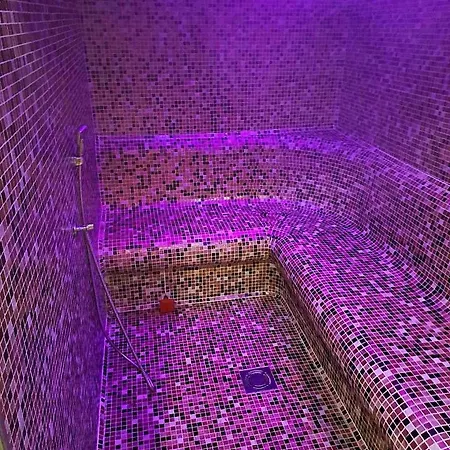 Art Lux&spa Apartment
