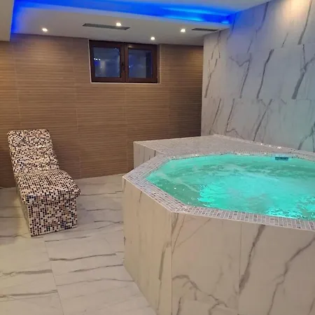 Apartament Relax Sa Pristupom