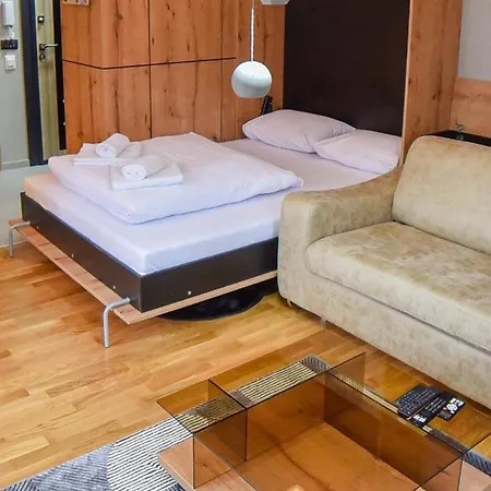 Relax Sa Pristupom *