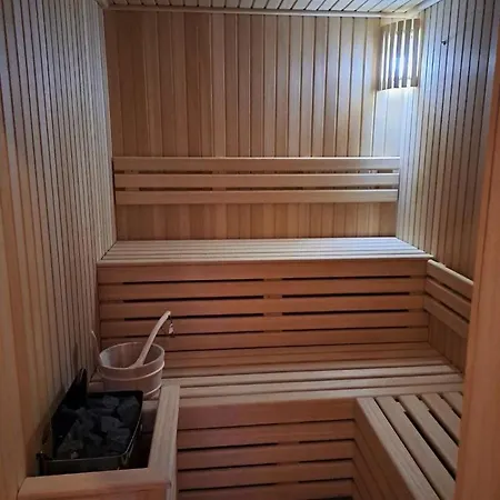 Relax Sa Pristupom Ζλάτιμπορ