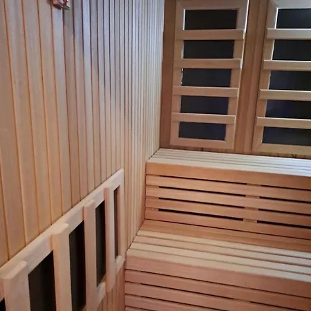 Appartement Relax Sa Pristupom