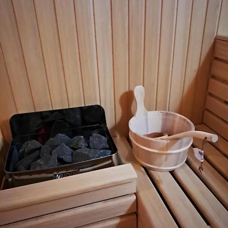 Relax Sa Pristupom Zlatibor