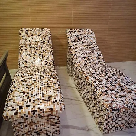 Art Lux&spa Apartment