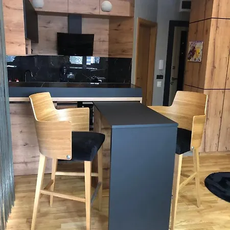 Relax Sa Pristupom Zlatibor