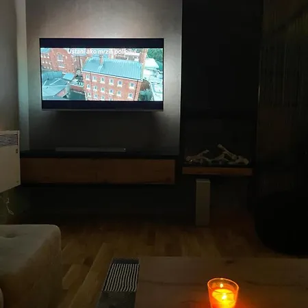 Relax Sa Pristupom Apartment Zlatibor