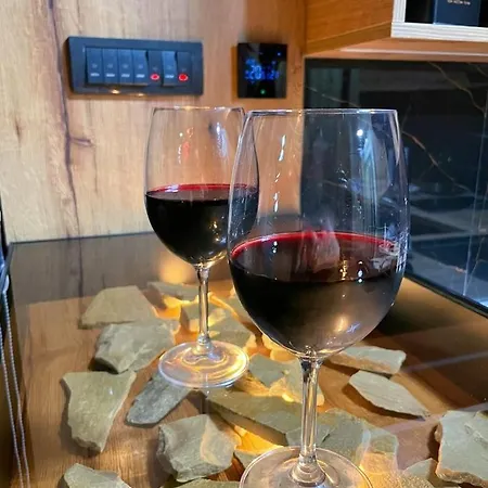 Relax Sa Pristupom *