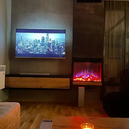 Apartament Relax Sa Pristupom