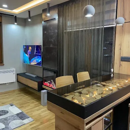 Relax Sa Pristupom Apartament