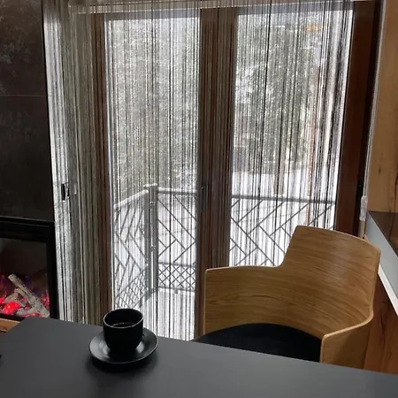 Apartment Art Lux&spa Zlatibor