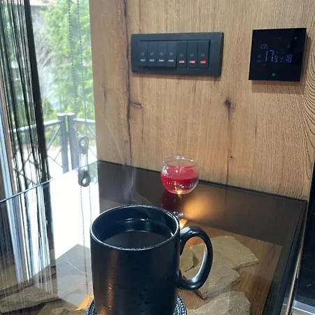 Relax Sa Pristupom * Zlatibor