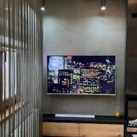 Relax Sa Pristupom *