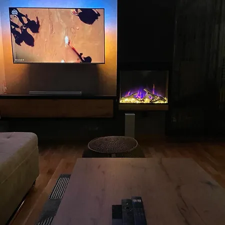 Relax Sa Pristupom *