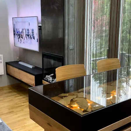 Relax Sa Pristupom *