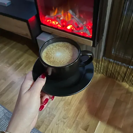 Relax Sa Pristupom Apartament *