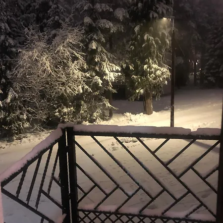 Appartement Relax Sa Pristupom Zlatibor