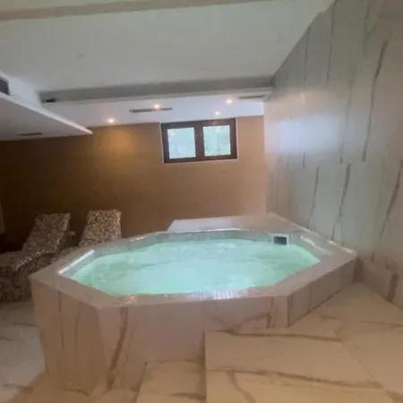 Relax Sa Pristupom דירה זלאטיבור