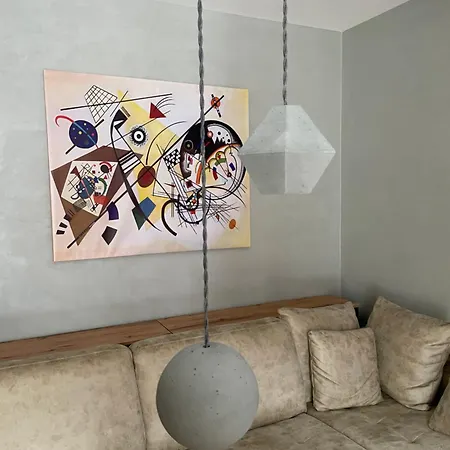 Relax Sa Pristupom Apartment Zlatibor