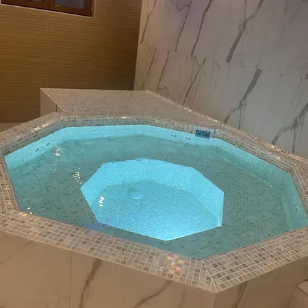 Apartment Art Lux&spa Zlatibor