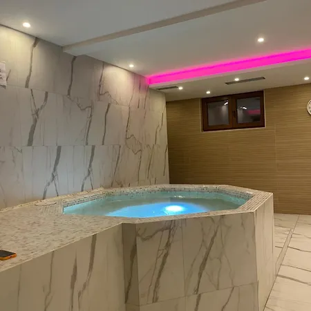 Art Lux&spa * Zlatibor