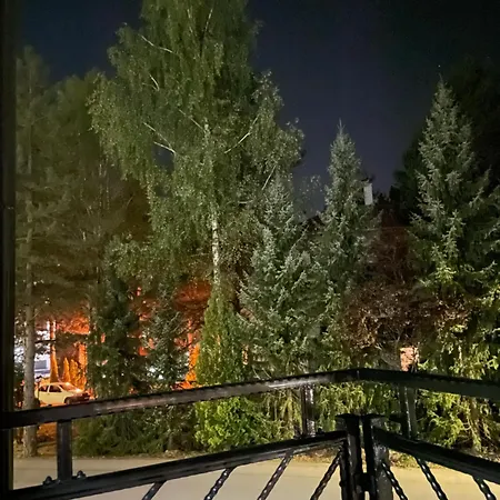 Relax Sa Pristupom דירה