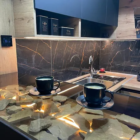 Apartment Art Lux&spa *