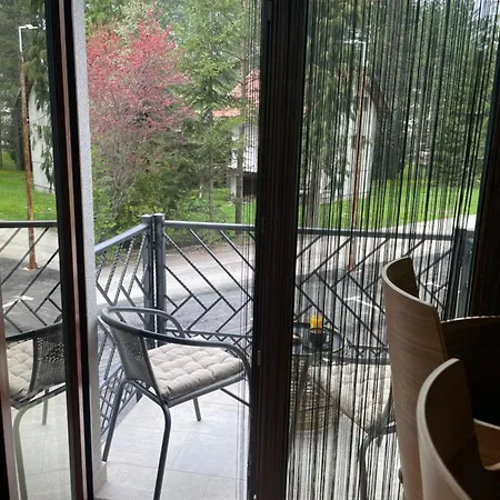 Relax Sa Pristupom Appartement Zlatibor