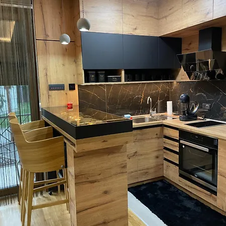 Relax Sa Pristupom *