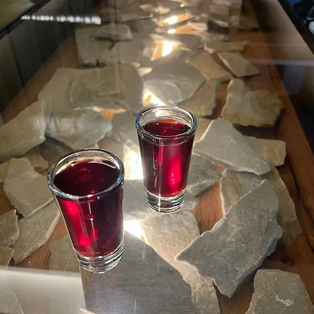 Relax Sa Pristupom זלאטיבור