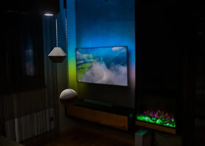 Apartment Relax Sa Pristupom Zlatibor