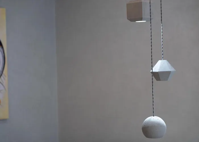 Apartment Relax Sa Pristupom *