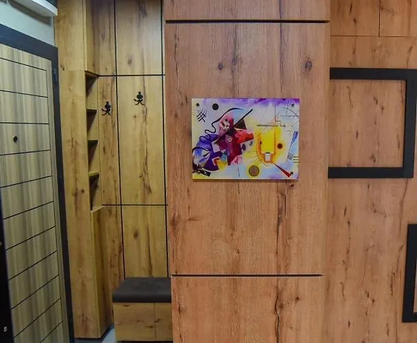 Relax Sa Pristupom * Златибор