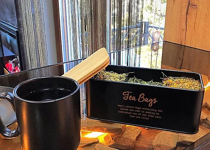 Relax Sa Pristupom *