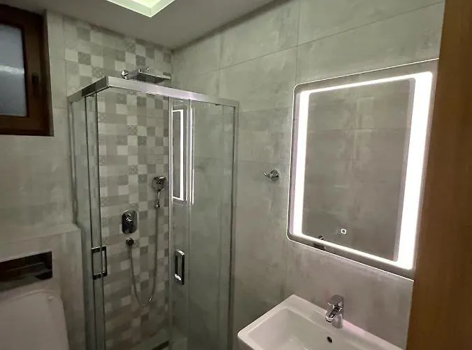 Relax Sa Pristupom * Златибор